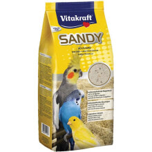 VITAKRAFT Sandy 2.5kg bird sand