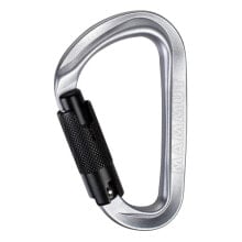 MAMMUT Classic HMS Twistlock Plus Snap Hook