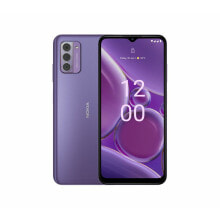 Смартфоны Nokia G42 6 GB RAM Пурпурный 128 Гб 6,56