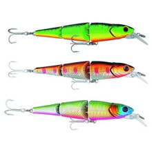 Fishing lures and jigs