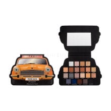 Makeup Revolution London X Friends Take A Drive 25,2 g lidschatten für Frauen