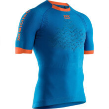 X-BIONIC The Trick G2 Short sleeve base layer