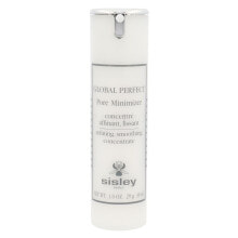 Sisley Global Perfect Pore Minimizer 30 ml gesichtsserum für Frauen