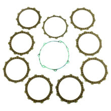 ATHENA Yamaha YZ-F 426 01 Clutch Friction Plates&Cover Gasket