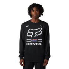 FOX RACING LFS X Honda Long Sleeve T-Shirt