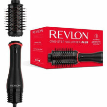 Щипцы, плойки и выпрямители Revlon купить от $111