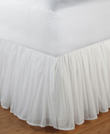 Cotton Voile Bed Skirt 18