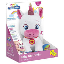 CLEMENTONI Baby Unicorn