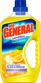  Der General