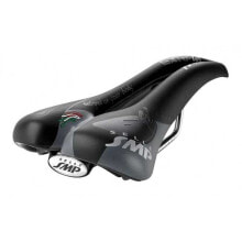 Bicycle saddles