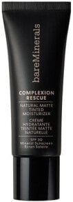 COMPLEXION RESCUE Natural Matte Tinted Moisturizer SPF 30