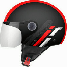 Шлемы для мотоциклистов MT HELMETS Street Scope Open Face Helmet
