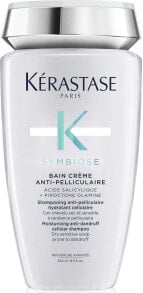 Anti-dandruff Shampoo Kerastase K Symbio (250 ml)