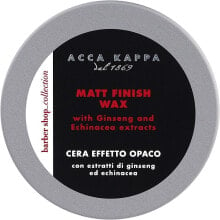  Acca Kappa