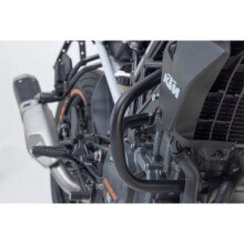 SW-MOTECH KTM 390 Duke 13-23 tubular engine guard