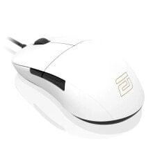 Купить компьютерные мыши ENDGAME GEAR: Endgame Gear XM1r Gaming Maus - weiß