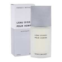 Issey Miyake L´Eau D´Issey Pour Homme 200 ml eau de toilette für Herren