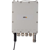 PoE оборудование Axis Communications (Аксис Коммуникейшен)