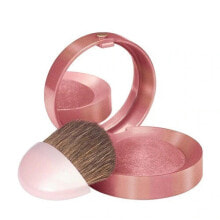 Blush and bronzers for the face