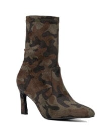 Women's ankle boots