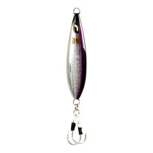 Fishing lures and jigs