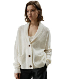 Women's sweaters and cardigans