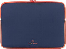 Etui Tucano TUCANO Elements 2 - Pokrowiec MacBook Air 13” (M3/M2/M1/2024-2018) / Pro 13" (niebieski) купить онлайн