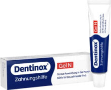 Dentinox-Gel N Zahnungshilfe, 10 g