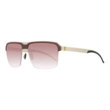 Мужские солнцезащитные очки мужские солнцезащитные очки розовые клабмастеры Mercedes Benz M1049-C