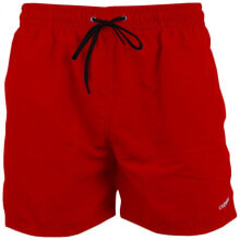 Плавательные плавки или шорты Inny Swimming shorts Crowell M 300/400 red
