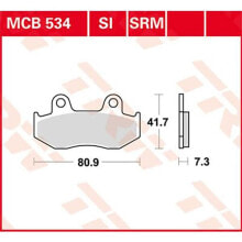 Spare parts and consumables for motor vehicles