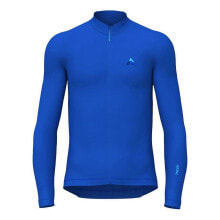 7Mesh Ashlu Merino Long Sleeve Jersey