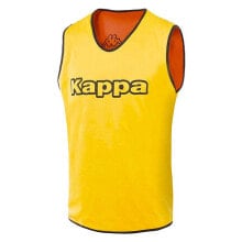 Футбольные футболки kAPPA Bozia Reversible Bib