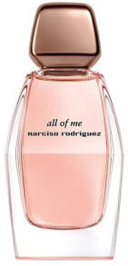 Narciso Rodriguez All Of Me Refill - Eau de Parfum (Refill)