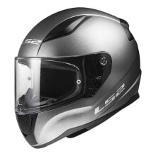 Helmets for motorcyclists