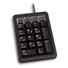 Купить компьютеры для дайвинга Cherry: CHERRY G84-470 Numpad