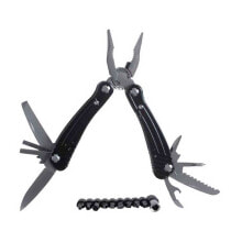 Купить мультитулы для охоты Trento: TRENTO ALU Multitool