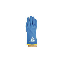 Ansell Kälteschutzhandschuhe ActivArmr® 97-681 Größe 9 blau EN 388, EN 511 PSA-Kategorie II , VE: 6 Paar