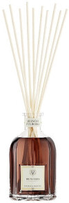 Aromatic diffusers and candles