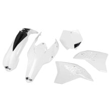 UFO KTM SX/SX-F 2007-2010 KTKIT506-047 Plastics Kit