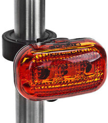 Bicycle lights