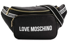 Sports Bags Moschino