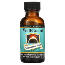 WellGuard, 0.88 oz (25 g)