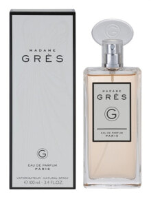 Gres Madame Gres - Eau de Parfum