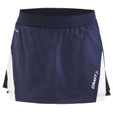 Женские спортивные шорты и юбки cRAFT Pro Control Impact Skirt