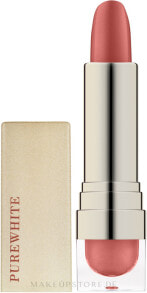 Schimmernder Lippenbalsam SPF 20 - Pure White Cosmetics SunKissed Tinted Lip Shimmer Balm SPF 20