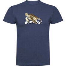 KRUSKIS Yummy Short Sleeve T-Shirt