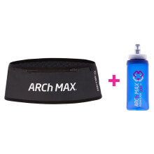 ARCH MAX Pro Zip Plus+1SF300ml Belt