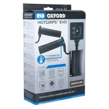 OXFORD Evo Adventure Automatic Thermostat Heated Grips