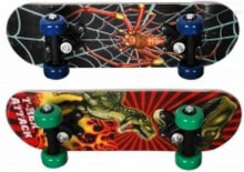 Skateboards